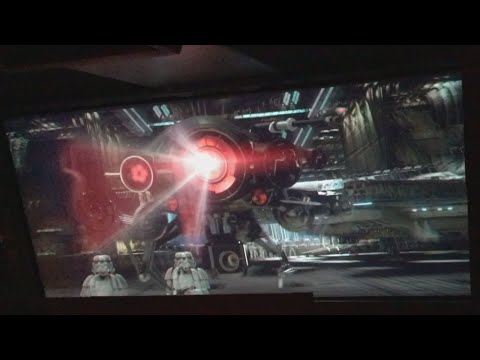 Star Tours – The Adventures Continue (FULL RIDE)