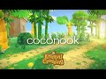 Summer in Animal crossing ☀️ Animal Crossing Music to Help You Relax in the Hot Summer 🌟