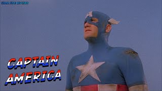 Captain America (1990). Bust a Cap.