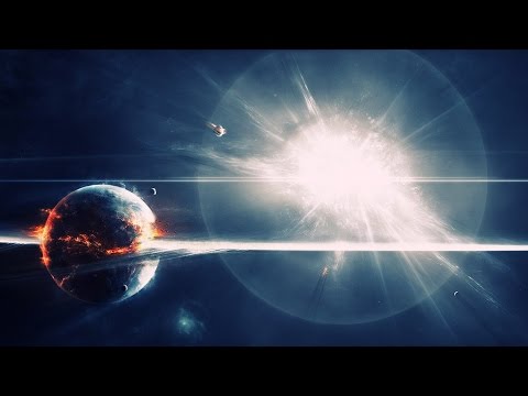 Die größten Objekte ım Weltall || Dokumentation Deutsch ||