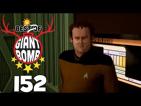 Best of Giant Bomb 152 - Search That Monkey