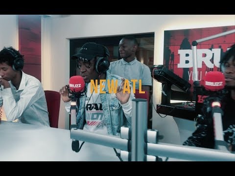 LOWKEY RADIO - New ATL