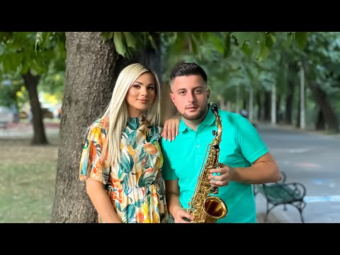 Simona Boncut ❌ Nelu Popa - Draga domnișoară | Video Oficial