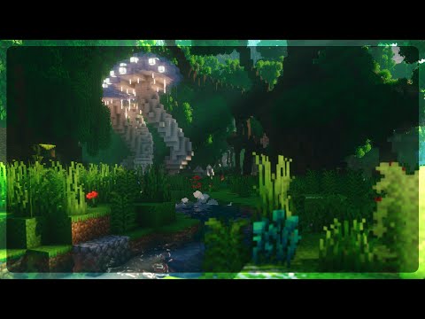 It'll be alright 🍃 Minecraft Ambience & Music