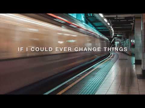 Crying on the subway with lyrics - Hana Vu