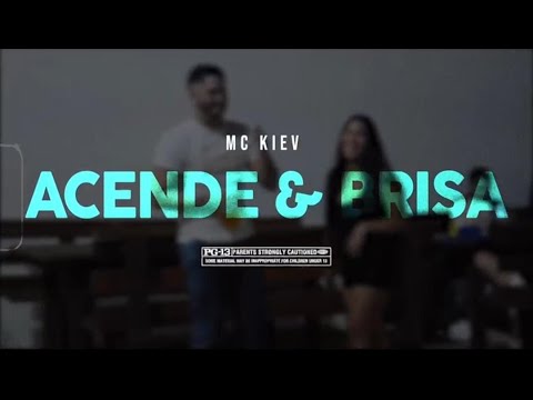 Mc Kiev - Acende & Brisa (Prod.Pascon) [Official Music Video]