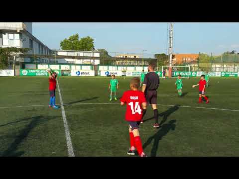 CS Concordia Chiajna - CS Sportul Snagov Grupa 2007 2017.09.03