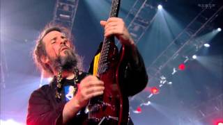 GUNS N&#39;ROSES- Civil War