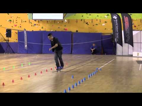 WFSC 2014 Sawangsri Kanchanok