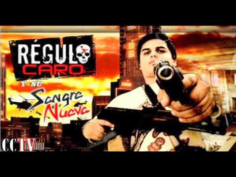 Sangre Nueva(El Guachillo)-Regulo Caro[En Vivo 2011]{Letra+Link De Descarga}