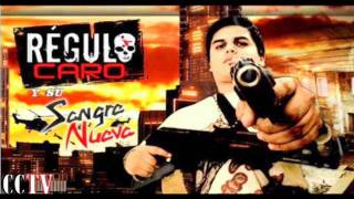 Sangre Nueva(El Guachillo)-Regulo Caro[En Vivo 2011]{Letra+Link De Descarga}