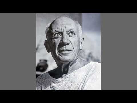 Pablo Pikasso kimdir?