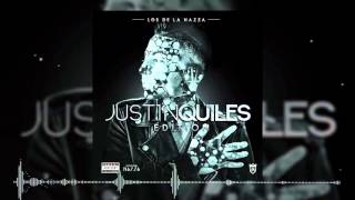 Justin Quiles - Hombre Como Yo  Audio Oficial 2016