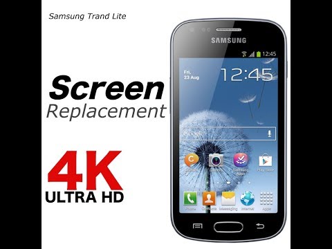 Samsung S6 Edge plus charging port replacement