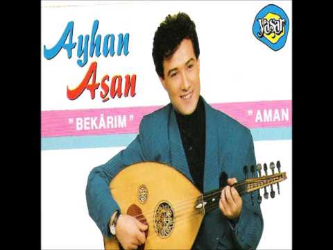 Ayhan Aşan - Vur Oynasın