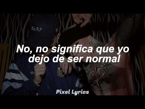 YOUNG MIKO || BZRP Music Sessions #58 (LETRA)