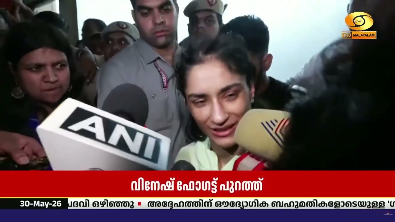 ഇന്ത്യൻ ഗുസ്തി താരം വിനേഷ് ഫോഗട്ട് ഏഷ്യൻ ഗെയിംസ്  സെ