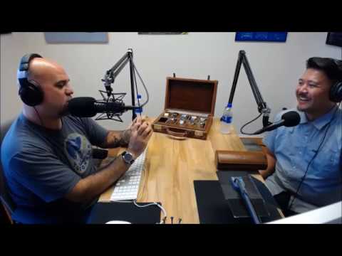 On the Wrist, from off the Cuff: Matt Farah – Interview, Collection Review, and Talking Watches