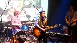 New Heights - Closer @ Highline Ballroom