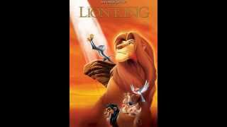 The Lion King (Concert Band Music)