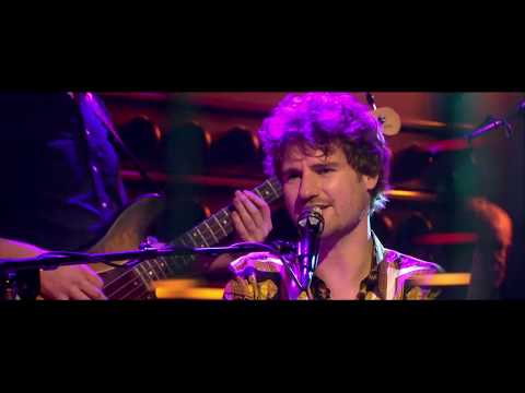 Thijs Boontjes - Deze Nacht