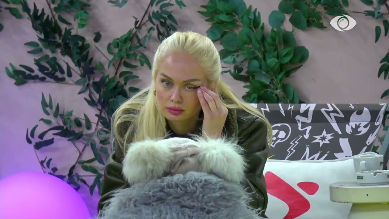 “Këtyre nuk u intereson nëse qan ti…”/ Rozana bisedon me Danjën: I kanë kujtuar të gjitha