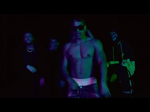 GHEBOASĂ - PASTILA (Official Video)