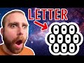 Top 20 CRAZIEST Letters In The Universe