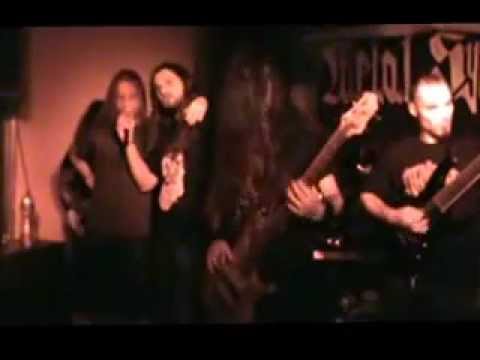 Cadaver Mutilator - track 7 - live