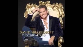 David Hasselhoff - 14 - I&#39;ll Be Here With You