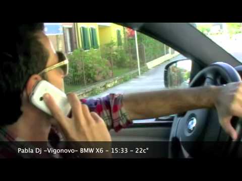 Four Season Calling privè Showroom 16 ottobre 010