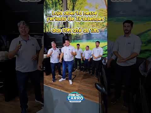🚘 FEIRÃO DO CARRO MARMELEIRO-PR!!! Vem que dá negócio !!!💰🔥(46)9.9110-0022🔥