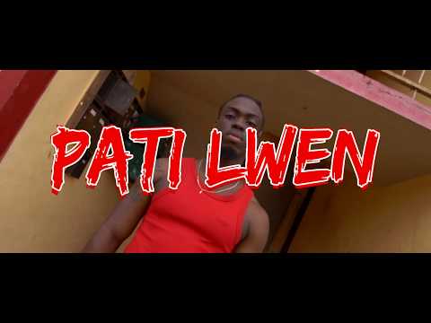 JO TLDM - PATI LWEN