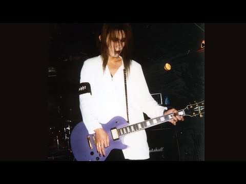 Beyond the Rein Sight (Közi from MALICE MIZER) - INJURIOUS INJECTION (1990)