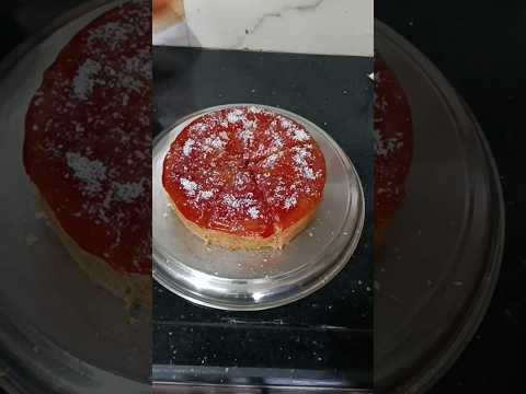 Simple honey cake😋 #youtubeshorts #food #pleasesubscribe 🤗