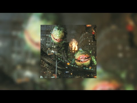 ✿Don’t feed the plants (sped up)✿