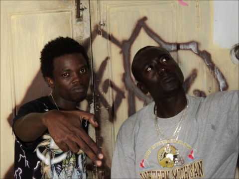 Sokoro - Hii Muziki (Prod by Hassan Majid)