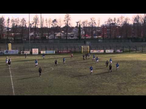 Rovigo - CastelnuovoSandra' 2-4