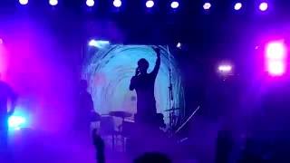 Akcent new song Amor Gitana live in Lahore 2016