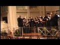 Howells Requiem: IV. Psalm 121