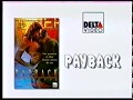 Payback La Dette Bande Annonce VF