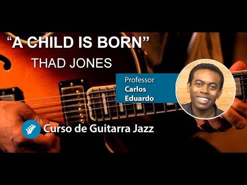 A Child Is Born - Thad Jones