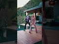 Loosen Up Miranda Derrick X Jean