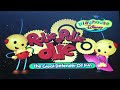 Opening To The Many Adventures Of Winnie The Pooh 2002 DVD