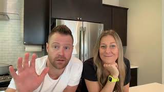 Fat Burning Soup & Big Energy Recipes From the Livingood Kitchen!