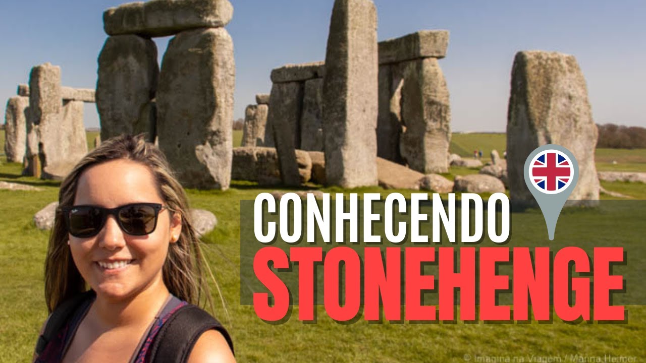 STONEHENGE - Tudo sobre o monumento + DICAS e INFOS práticas para a visita!