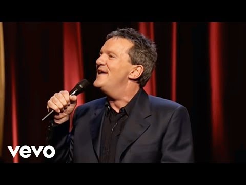 Mark Lowry - Aging And Eva Mae (Comedy/Live)