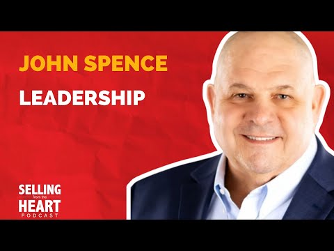 Leadership with John Spence