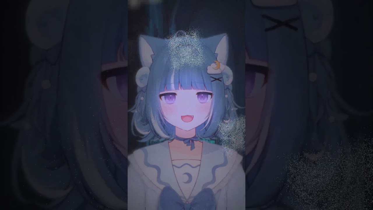 プロポーズ歌ってみた💜【海月雲ろあ】#vtuber #shorts #cover #プロポーズ