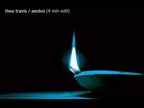Aeolus (4 min edit) by Theo Travis & Steven Wilson